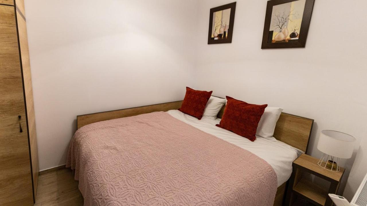 Studio Aries Postavarului Braşov Extérieur photo