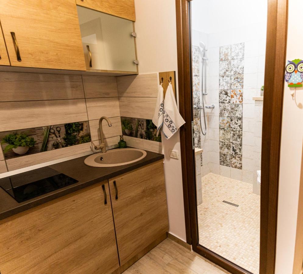 Studio Aries Postavarului Braşov Extérieur photo