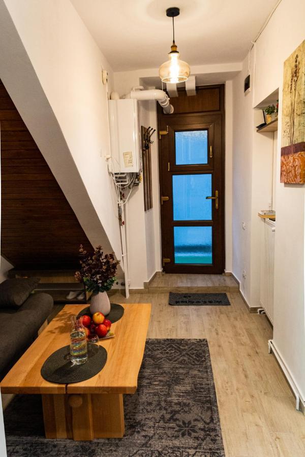 Studio Aries Postavarului Braşov Extérieur photo