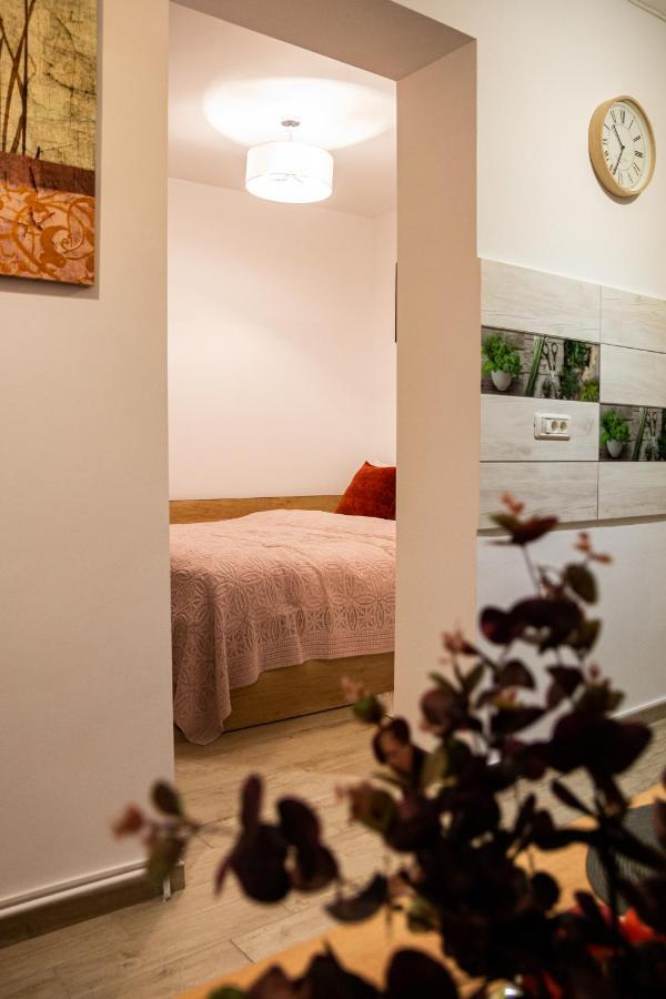 Studio Aries Postavarului Braşov Extérieur photo